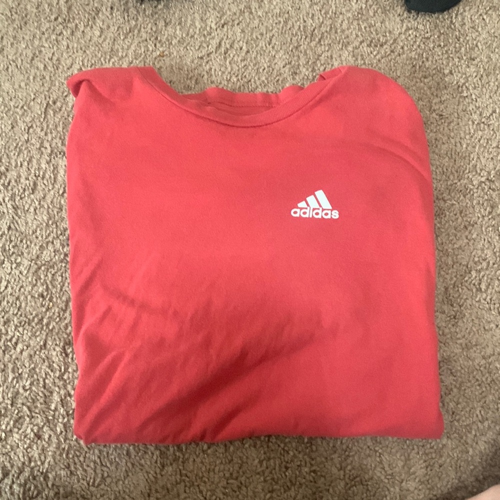 Adidas Mens T-Shirt